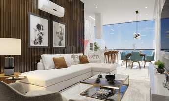 Imagem 5: Apartamento Soft Breeze 3 suítes 150m²