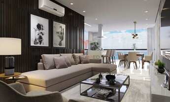 Imagem 4: Apartamento Soft Breeze 3 suítes 150m²