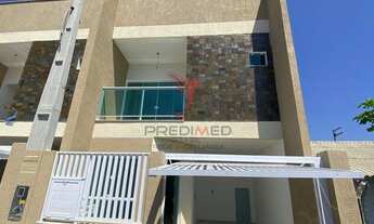 Imagem: Casa 92m² 1 vaga Armacao Penha/SC