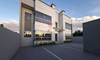 Imagem: Apartamento 3 dormitórios 1 suíte 76m²