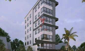 Imagem: Apartamento 3 dormitórios 1 suíte 100m²