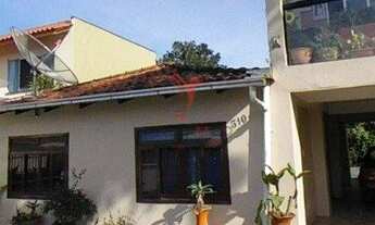 Imagem: Casa 4 dormitórios 150m² 2 vagas Centro