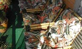 Imagem 5: Casa 4 dormitórios 150m² 2 vagas Centro Penha/SC