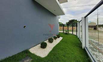 Imagem 4: Casa 3 dormitórios 1 suíte 128m² 2 vagas Itacolomi Balneario Picarras/SC