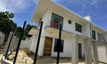 Imagem 7: Casa 3 dormitórios 1 suíte 128m² 2 vagas Itacolomi Balneario Picarras/SC