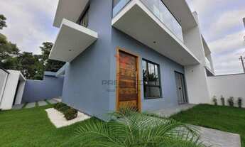 Imagem 2: Casa 3 dormitórios 1 suíte 128m² 2 vagas Itacolomi Balneario Picarras/SC