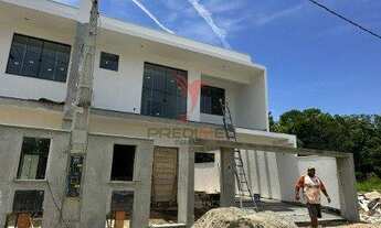 Imagem 6: Casa 3 dormitórios 1 suíte 128m² 2 vagas Itacolomi Balneario Picarras/SC