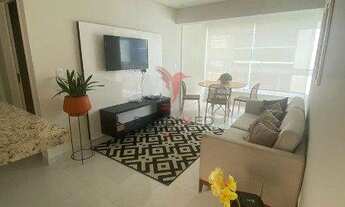 Imagem: Apartamento 2 suítes 70m² 2 vagas Bessa