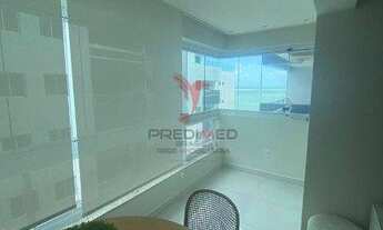 Imagem 3: Apartamento 2 suítes 70m² 2 vagas Bessa Joao Pessoa/PB