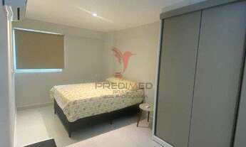 Imagem 4: Apartamento 2 suítes 70m² 2 vagas Bessa Joao Pessoa/PB