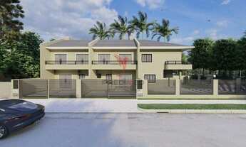 Imagem 3: Casa 3 dormitórios 1 suíte 100m² 1 vaga Itajuba Barra Velha/SC