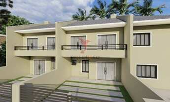 Imagem 2: Casa 3 dormitórios 1 suíte 100m² 1 vaga Itajuba Barra Velha/SC