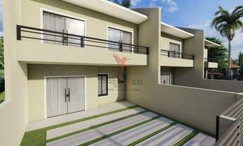 Imagem: Casa 3 dormitórios 1 suíte 100m² 1 vaga