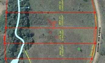 Imagem 4: Terreno 5000m² Clube Dos 500 Guaratingueta/SP