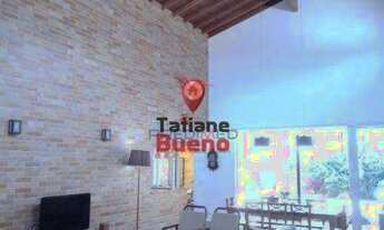 Imagem 7: Casa 4 suítes 284m² 4 vagas Urbanova V Sao Jose Dos Campos/SP