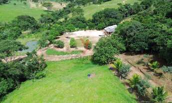 Imagem 5: Rural 2 dormitórios 1 suíte 125m² 10 vagas Area Rural de Santo Antonio do Descoberto Santo