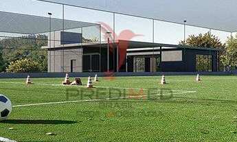 Imagem 5: Terrenos em condomínio em Itajaí: Qualidade e Segurança