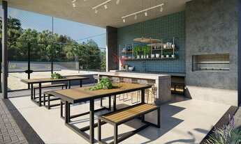 Imagem 4: Terrenos em condomínio em Itajaí: Qualidade e Segurança