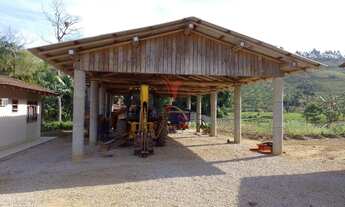 Imagem 2: Excelente oportunidade em Tijucas pronto a Morar em um lugar tranquilo em meio a natureza!