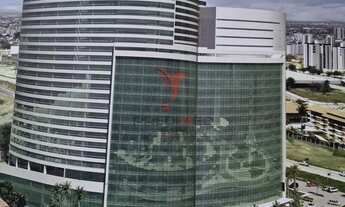 Imagem: Apartamento no Heron Marinho Business