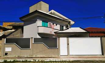 Imagem: Sobrado de Alto Padrão Exclusividade em