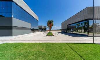 Imagem: ABC Business Park Condomínio Industrial