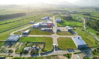 Imagem 3: ABC Business Park: Condomínio Industrial
