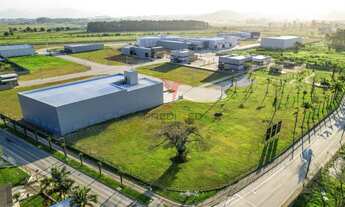 Imagem 2: ABC Business Park: Condomínio Industrial