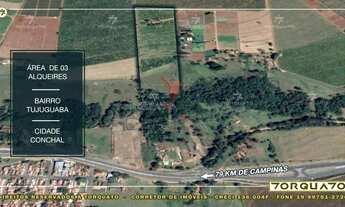 Imagem 5: Área Rural em Conchal: Você Pode Morar no Interior com Muito Conforto!