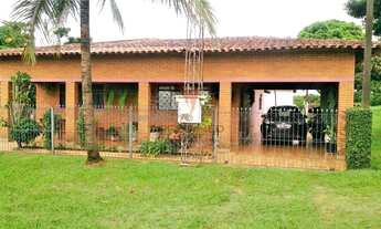 Imagem 3: Área Rural em Conchal: Você Pode Morar no Interior com Muito Conforto!