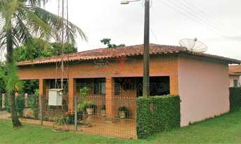 Imagem 2: Área Rural em Conchal: Você Pode Morar no Interior com Muito Conforto!