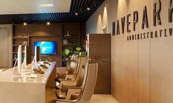 Imagem 3: Navepark em Navegantes ∴ O Sucesso da Sua Empresa Está Aqui!