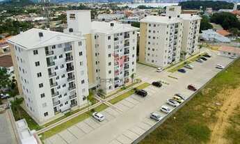 Imagem: 2 dormitórios na Rua Florianópolis