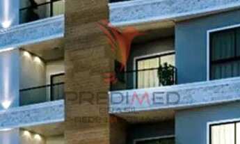 Imagem 4: Apartamento pronto para morar no Residencial Villa Gaivotas em Balneário Piçarras