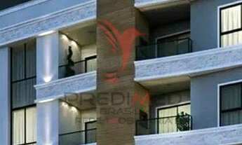 Imagem: Apartamento pronto para morar no Residencial