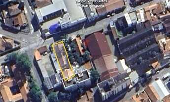 Imagem: Terreno 414m² Campo do Galvao Guaratingueta/SP