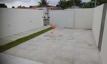 Imagem: Casa com 3 Quartos, 2 Vagas de garagem