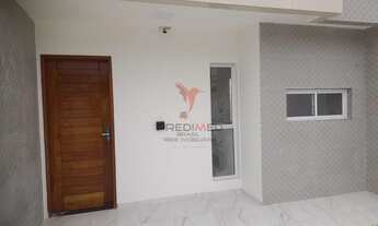 Imagem 2: Casa com 3 Quartos, 2 Vagas de garagem, no Portal do Sul 2, João Pessoa, Paraíba