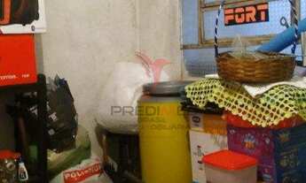 Imagem 7: Terreno com 2 casas, no Broca em Guaratinguetá