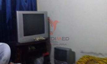 Imagem: Terreno com 2 casas, no Broca em Guaratinguetá