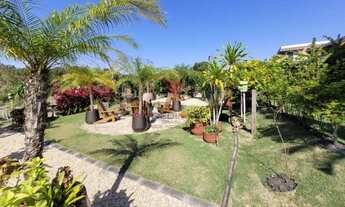 Imagem 4: Maravilhosa mansão em Cacupé , condomínio fechado, lazer completo e super perto do Centro