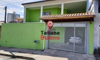 Imagem 3: Lindo Sobrado à venda