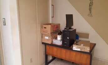 Imagem 5: Imóvel misto no Centro de Guaratinguetá