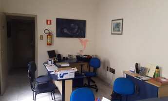 Imagem: Imóvel misto no Centro de Guaratinguetá