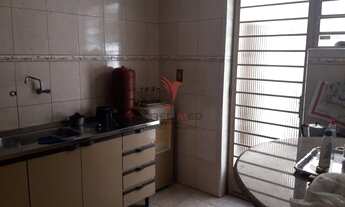 Imagem 4: Imóvel misto no Centro de Guaratinguetá