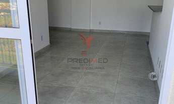 Imagem: Apartamento no edifício Orvietto em Guaratinguetá