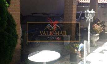 Imagem: Casa no Parque do Sol em Guaratinguetá