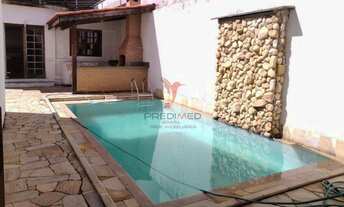 Imagem: Casa muito bem localizada no Jardim Paraíba