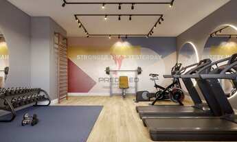 Imagem: Apartamento em Itapema, Haus Residencial