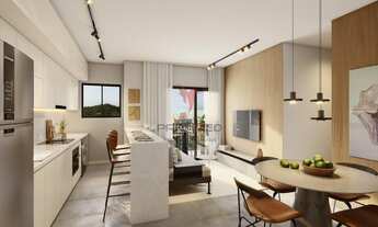 Imagem 6: Apartamento em Itapema, Haus Residencial 1 suíte , 70m²